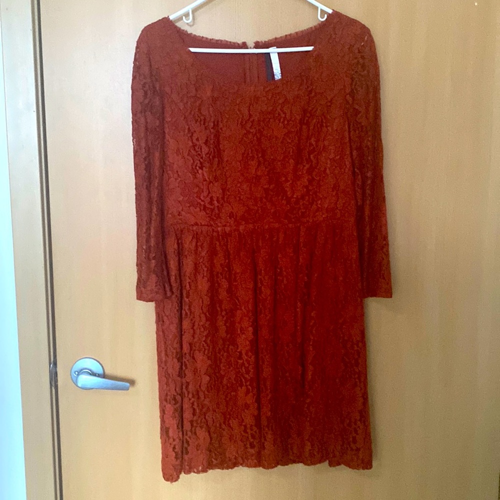 Women Dress
